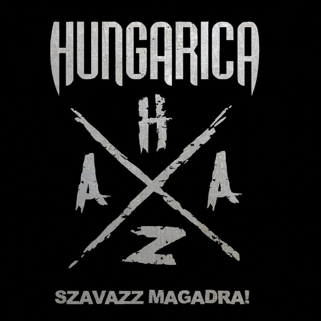 HUNGARICA - Szavazz magadra!